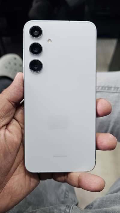 Samsung S24 Plus (Approved)