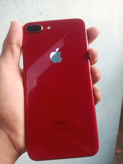 iPhone 8+ VIP Condition 64 Gb 10/09 Condition . Exchange Available