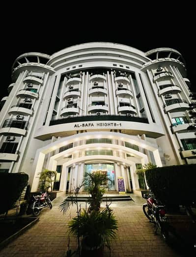 3 Bedroom Flat Available For Sale In F11 Islamabad