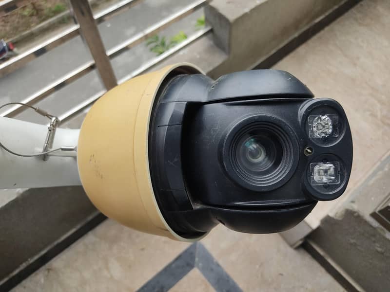 Cctv camera 5