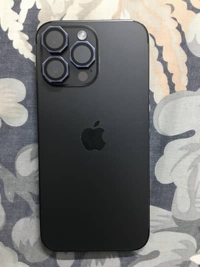 Iphone 14 pro max 128 gb