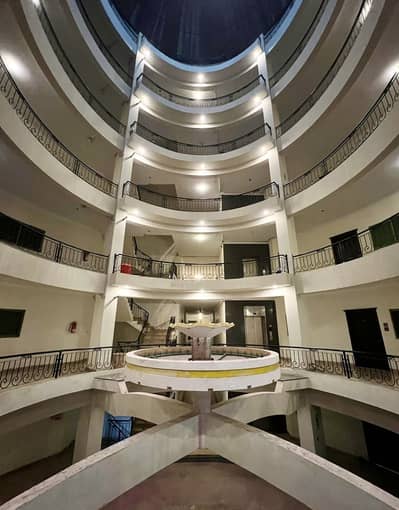 Luxury Three Bedroom Apartment Available For Rent In F-11 Markaz Islamabad With Servant Room