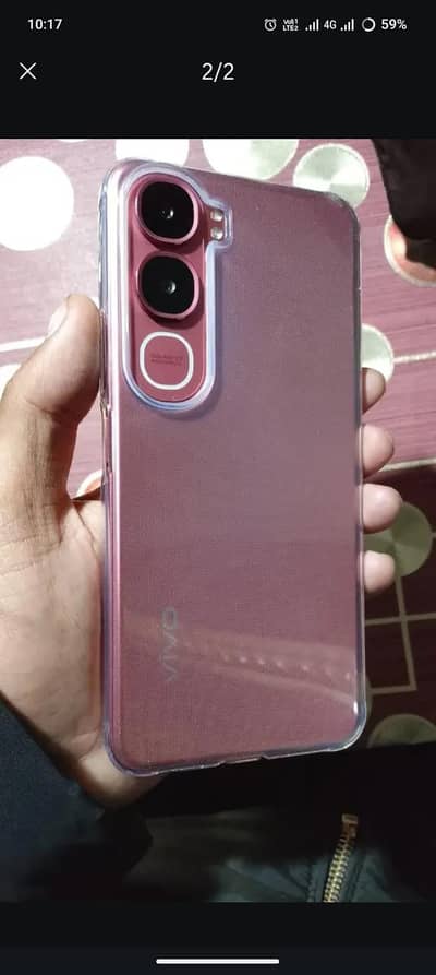 Vivo Y21d Water Pack Condition 10/10 Ram+Rom 6/128