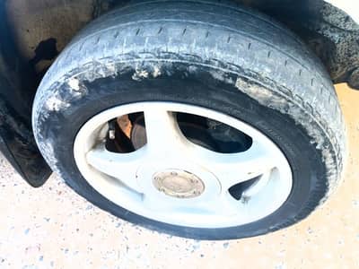 F11 2 service road street number 5