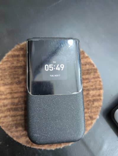 nokia 2720 flip 4g hotspot