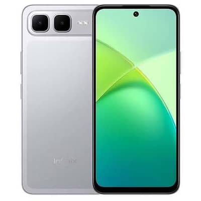 Infinix Smart 10 Plus 10/10