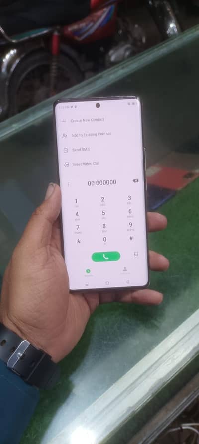 Samsung Note 10 plus Official PTA Aproved with Box