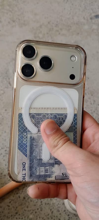 exchange possible with good mobile