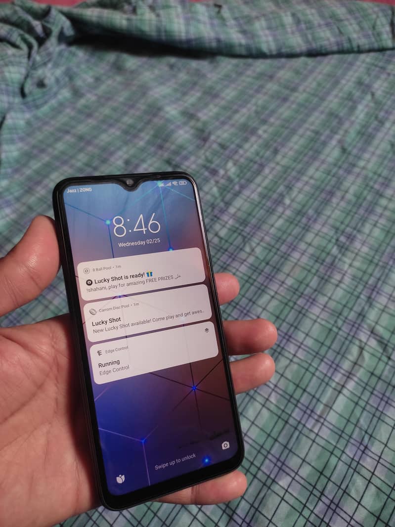 Redmi note 8 1