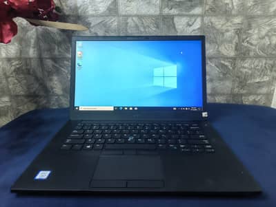 Dell Latitude 7490 | 8gb/256gb| i5-8th Gen