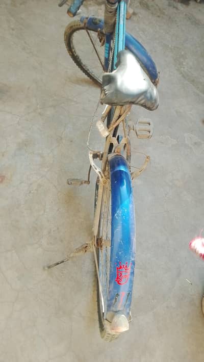 this cycle is available for you