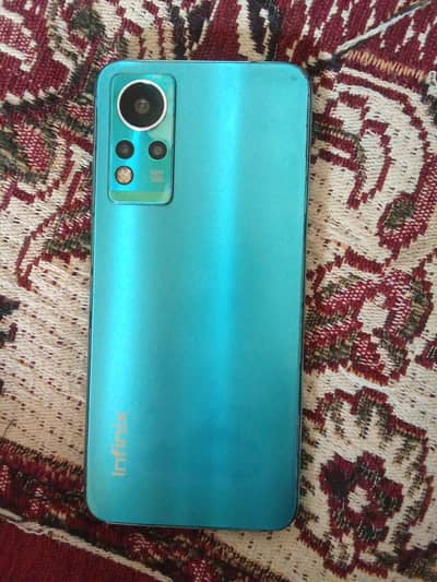 infinix note 11 4 GB ram 128 GB memory  exchange possible