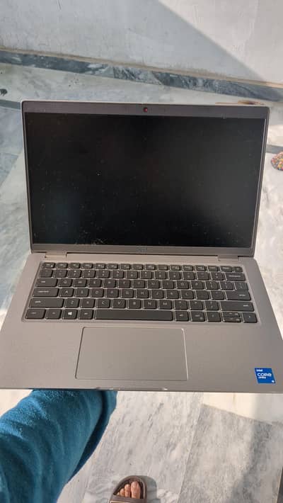 Dell core i-5 11 gen elite book 8/256