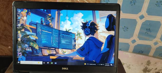 Dell Laptop All ok Laptop Charge Sale