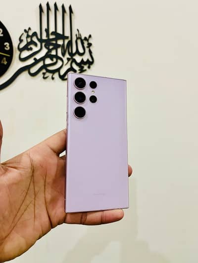 Samsung S23 ultra  non pta