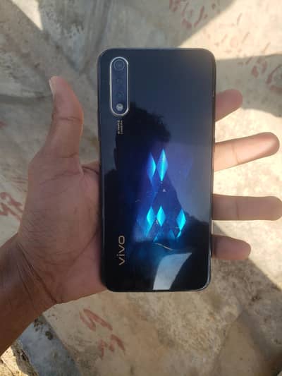 vivo s1 sale and exchange