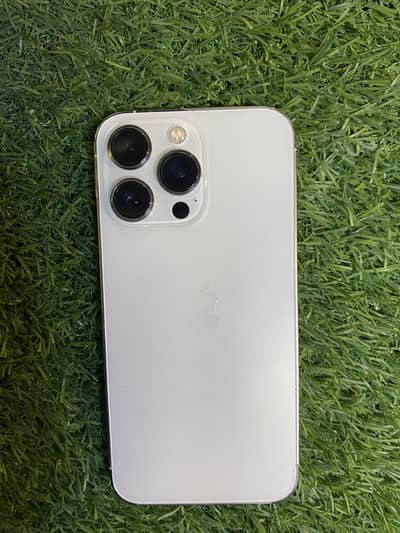 iPhone 13 Pro factory unlock