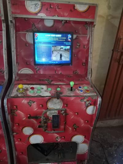 video game PC wali all ok hay