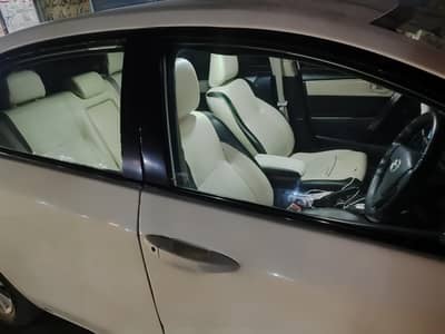 altus 2017 2nd owner