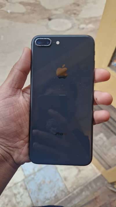 Iphone 8 plus pta