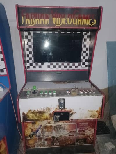 xbox video game for sale