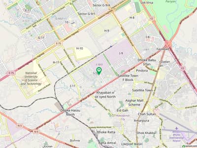 1 Kanal Plaza Full Ground And Basement Available For Rent