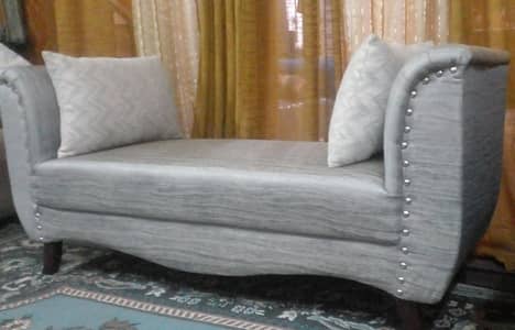 Very beautiful heavy comfortable Molty foam dewan03335138001