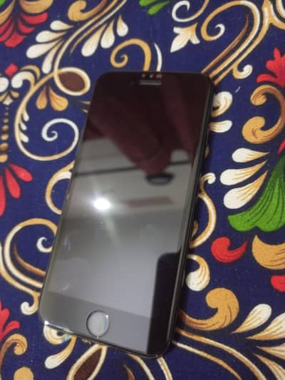 iPhone7 contact  03245866145