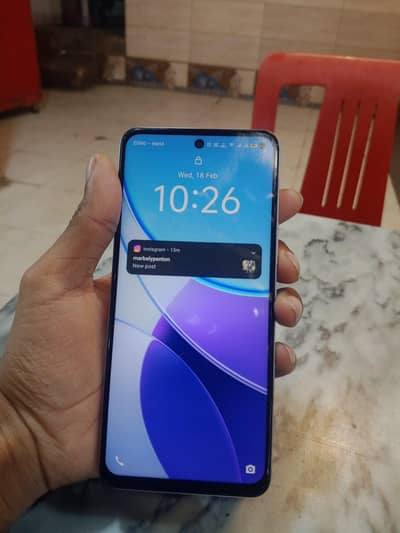 vivo Y19s (6+6)/128