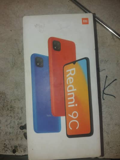 redmi 9c 64gb