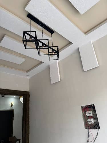 Brand New House For Sale In Good Location