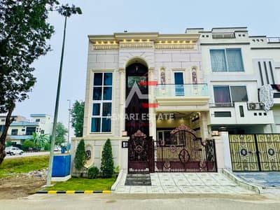 5 MARLA BRAND NEW HOUSE AVAILABLE FOR SALE (AT REASONABLE PRICE) IN CITI HOUSING GUJRANWALA