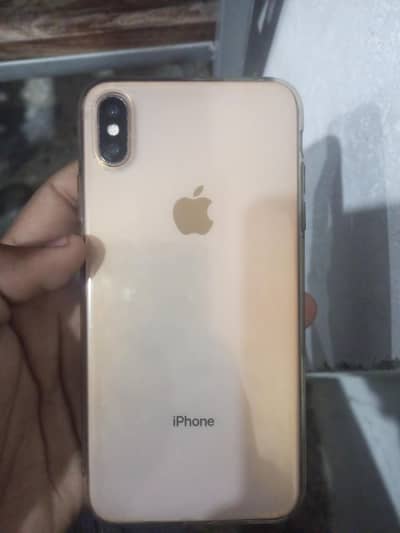 iphone xs max