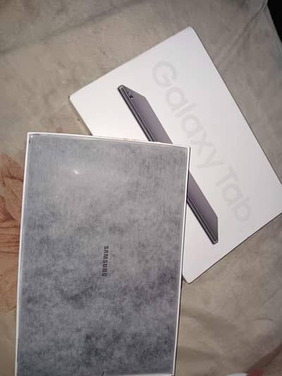 Samsung A9+ 5G tablet