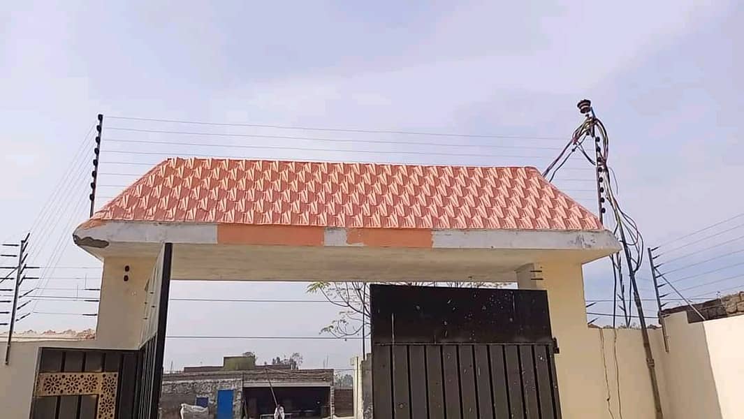 Electric Fence ,Cable Tray , Solar structure , Solar Frame , L2,L3,L4 ...