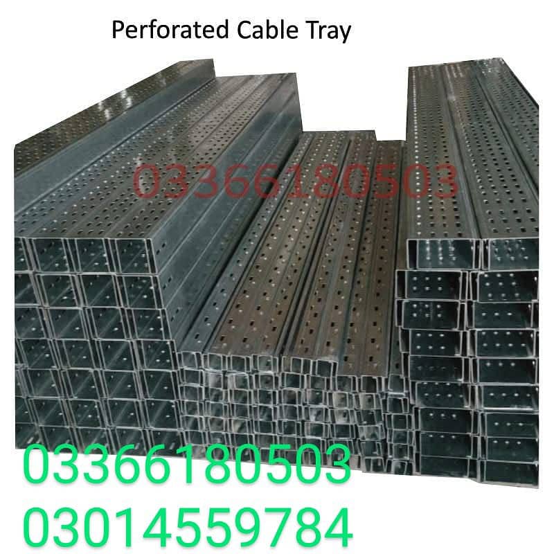 Electric Fence ,Cable Tray , Solar structure , Solar Frame , L2,L3,L4 ...