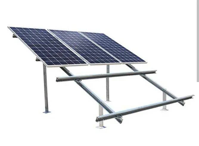 Electric Fence ,Cable Tray , Solar structure , Solar Frame , L2,L3,L4 ...