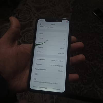 Iphone 11 gaming camera best cell non pta 03025271768 what's ap