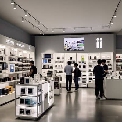 98 Sqft Ground Floor Shop in Dubai Twin Towers Al-Kabir Downtown