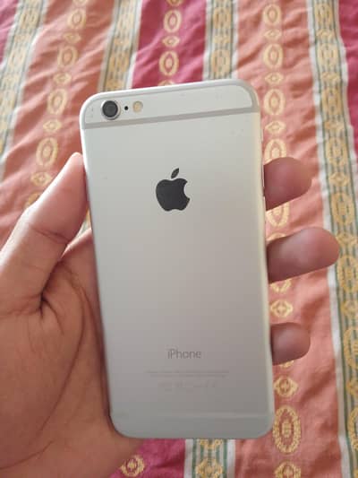 Iphone 6 non PTA urgent sale