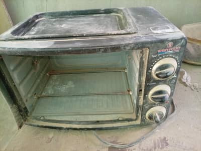 Oven for sell