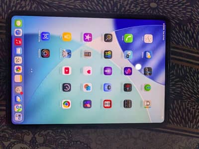 I pad Pro M4 Chip 256GB