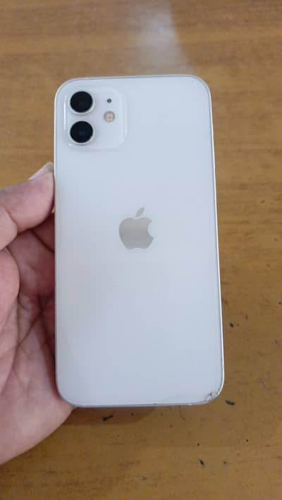 iPhone 12 non PTA 64 GB