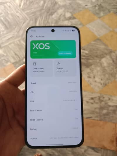 HOT 60 PRO brand new condition