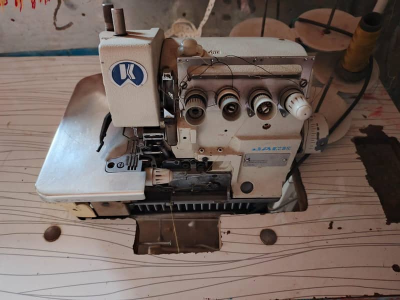 jack sewing machine 1