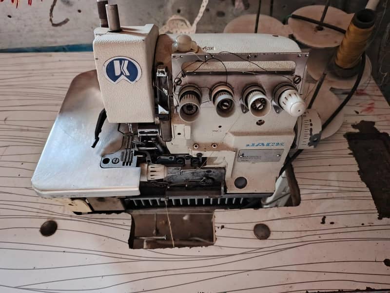 jack sewing machine 2