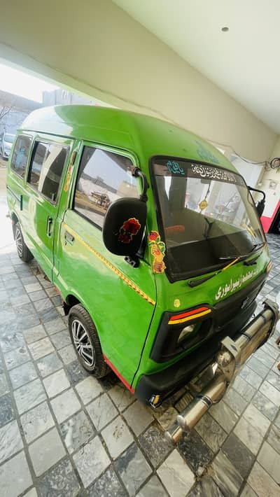 Neat and clean bolan 1st owner