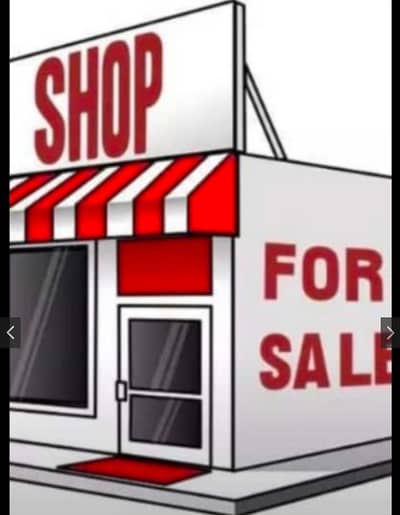 Hassan Estate Offers A Shop For Sale In Munir Hevan Vip Location Near Mobile Market Laesd Shop Rental Income 20k Main Road Project Best For Office, Mobile Shop