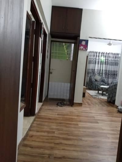 Affordable Flat For sale In Gulistan-e-Jauhar - Block 17