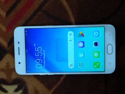 oppo A57 pta approved